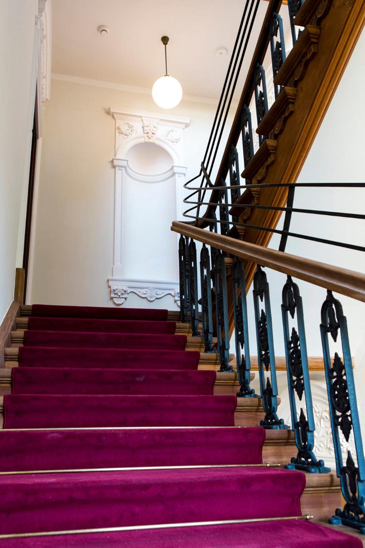 French Touch: Romantyczny Apartament W Kamienicy Warszawa Eksteriør bilde